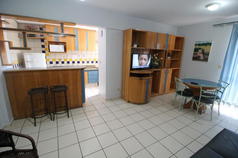 Fotos apartametnos ELDORADO PARK CALDAS NOVAS-GO